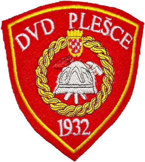 DVD PLEŠCE 1