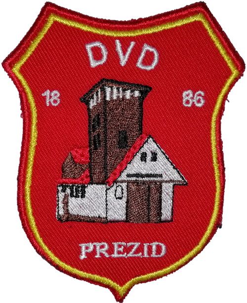 DVD PREZID 2
