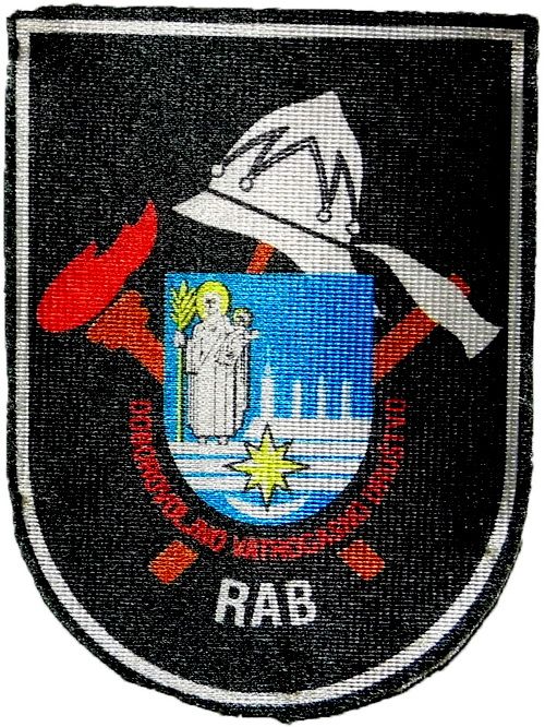 DVD RAB 1