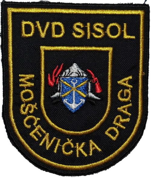 DVD SISOL