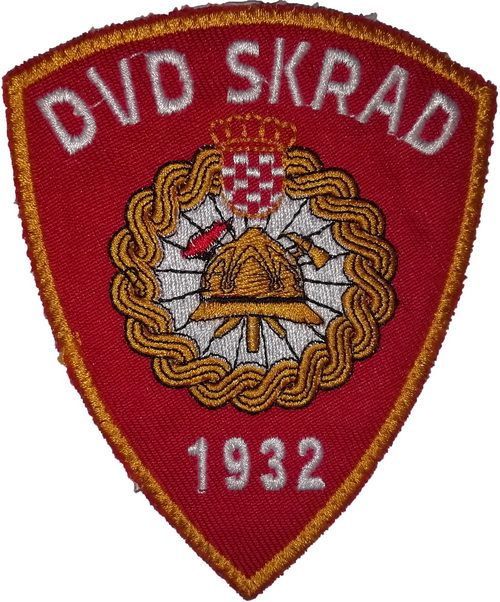 DVD SKRAD