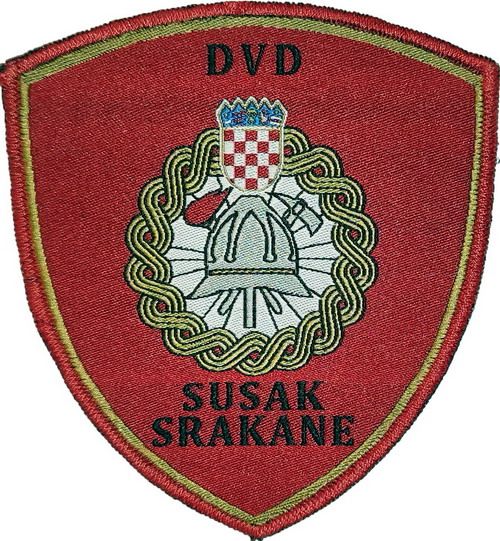 DVD SUSAK