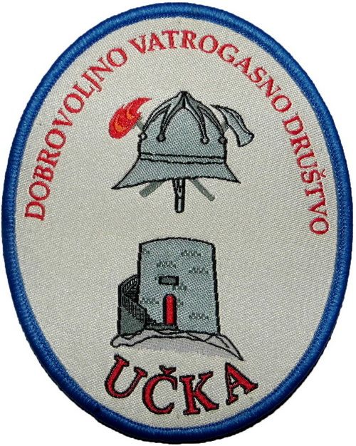 DVD UČKA