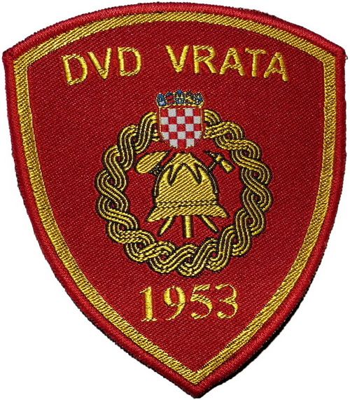 DVD VRATA