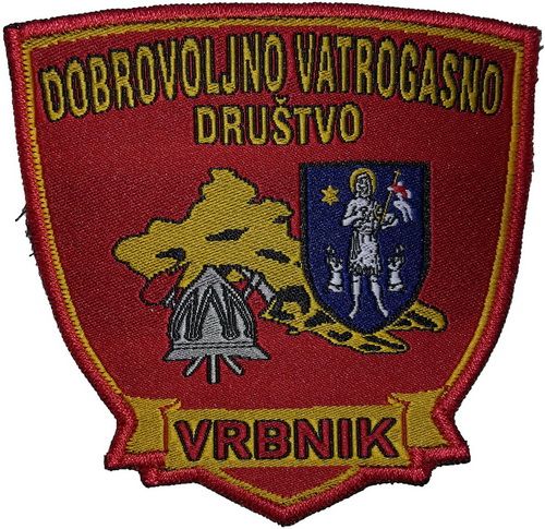 DVD VRBNIK 1