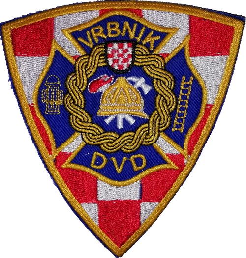 DVD VRBNIK 2