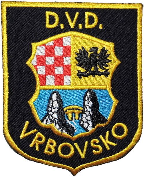 DVD VRBOVSKO