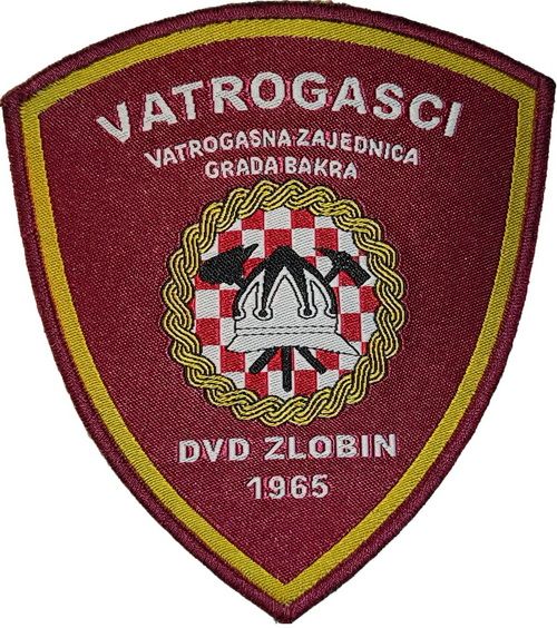 DVD ZLOBIN