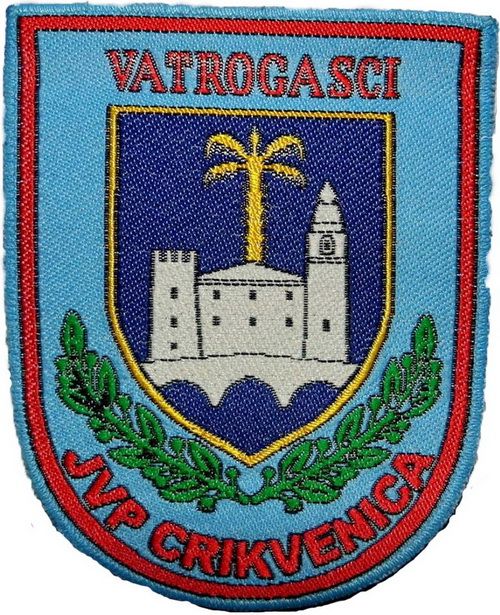 JVP CRIKVENICA