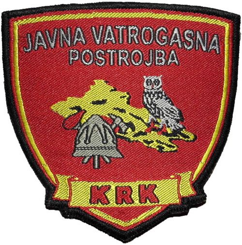 JVP KRK