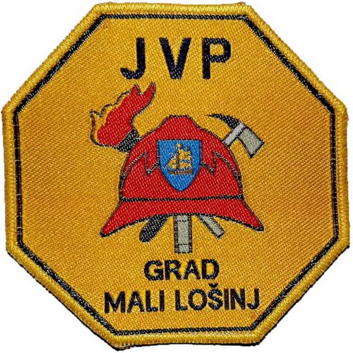 JVP MALI LOŠINJ