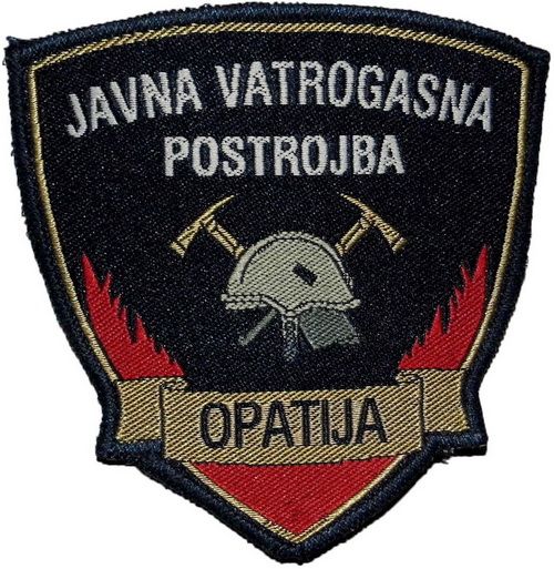JVP OPATIJA