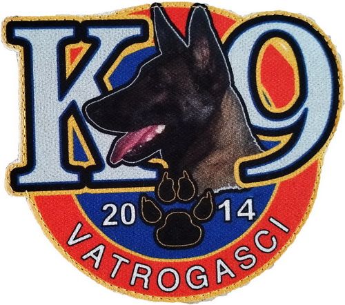 K 9 2014