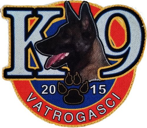 K 9 2015