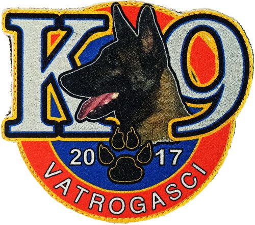 K 9 2017