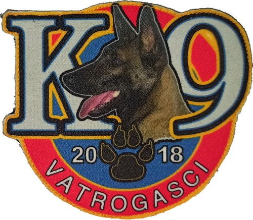K 9 2018