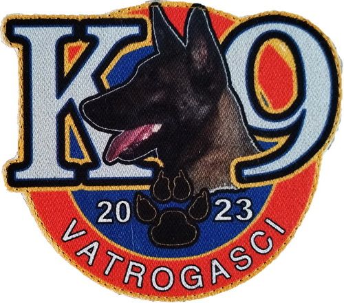 K 9 2023