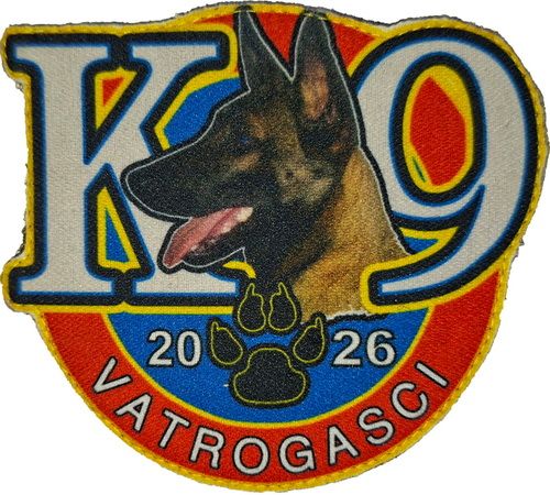 K 9 2026