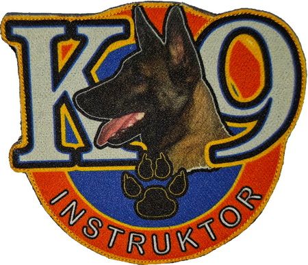 K 9 INSTRUKTOR