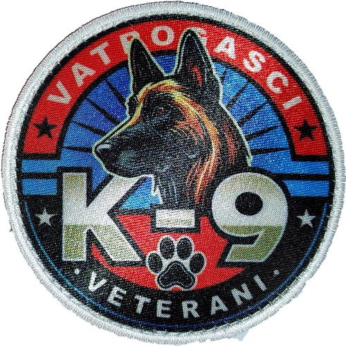K 9 VETERANI