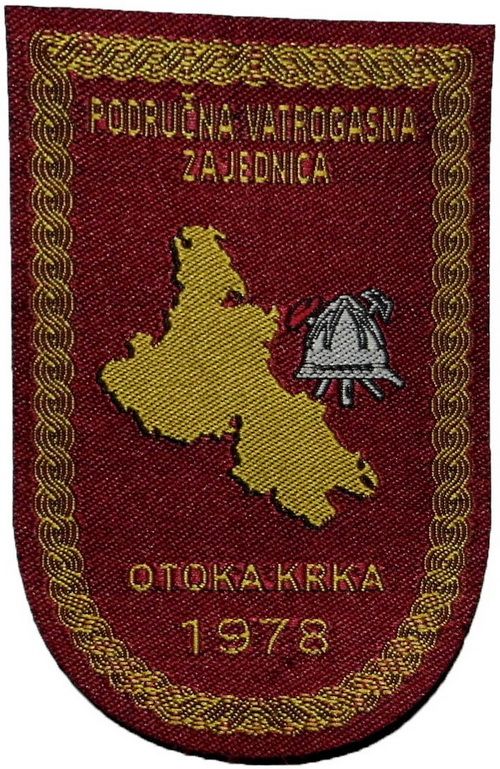 PVZ OTOKA KRKA
