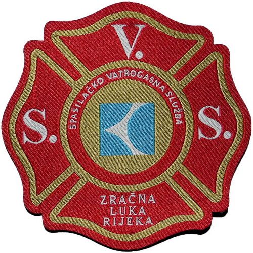 SVS ZRAČNA LUKA RIJEKA