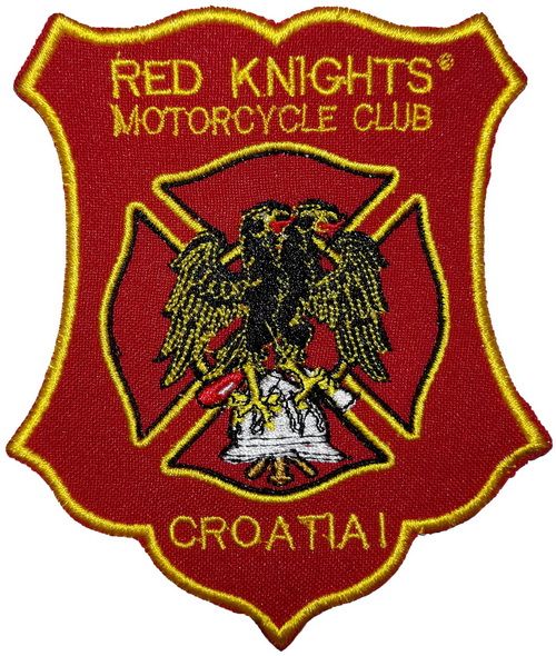 VATROGASCI MC RED KNIGHTS