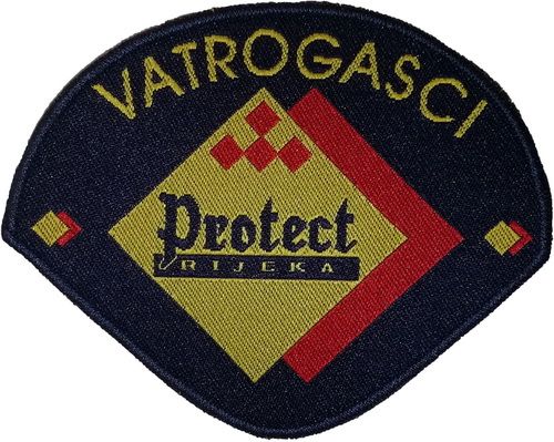 VATROGASCI PROTECT RIJEKA