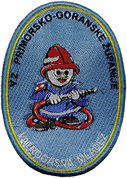 VATROGASNA MLADEŽ PGŽ 1