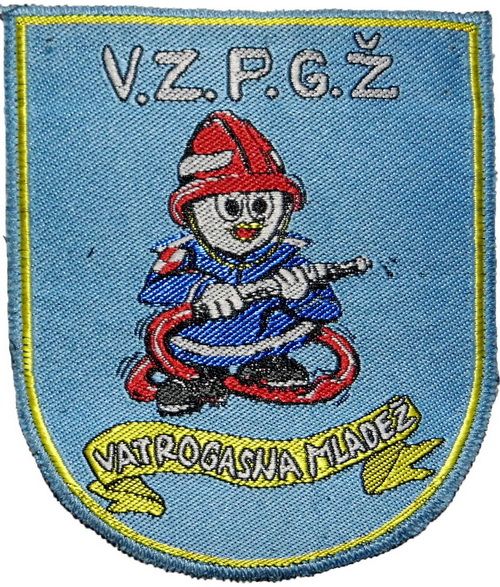 VATROGASNA MLADEŽ PGŽ 2