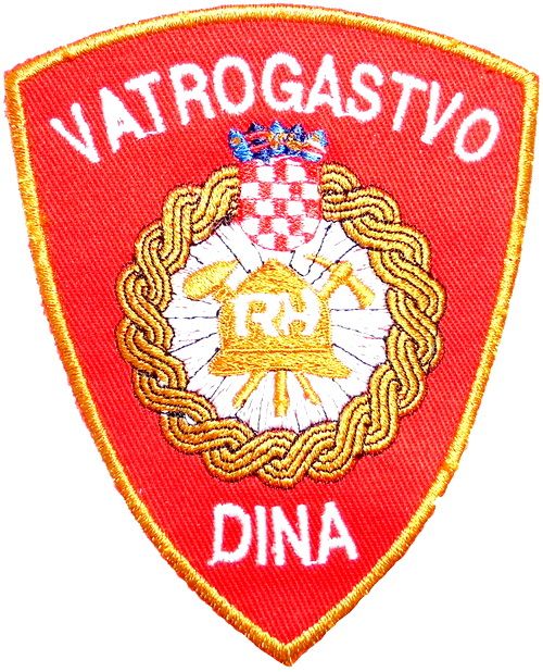 VATROGASTVO DINA