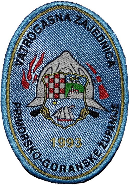 VZŽ PRIMORSKO GORANSKE