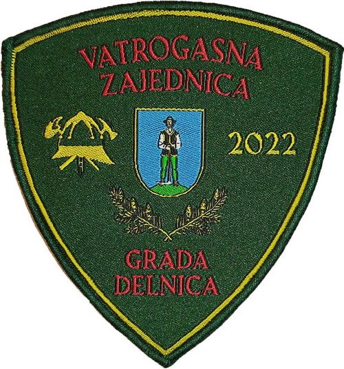 VZG DELNICE