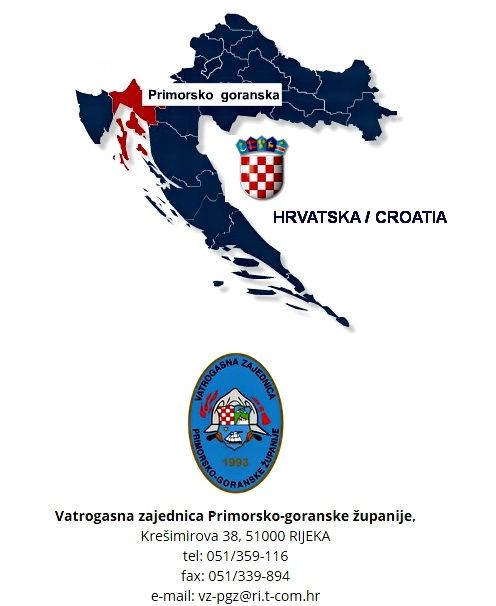 primorsko goranska županija