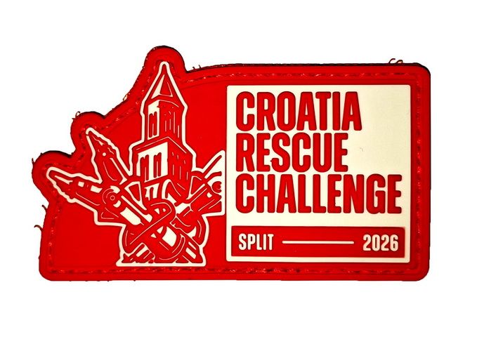 CROATIA RESCUE CHALLENGE SPLIT 2026 1