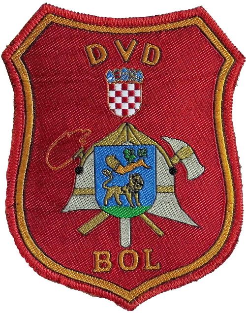 DVD BOL
