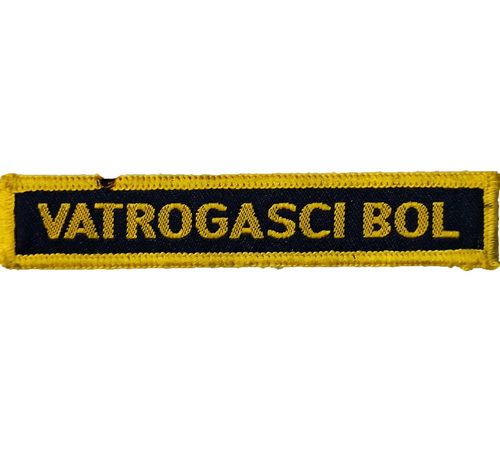 DVD BOL   trakica