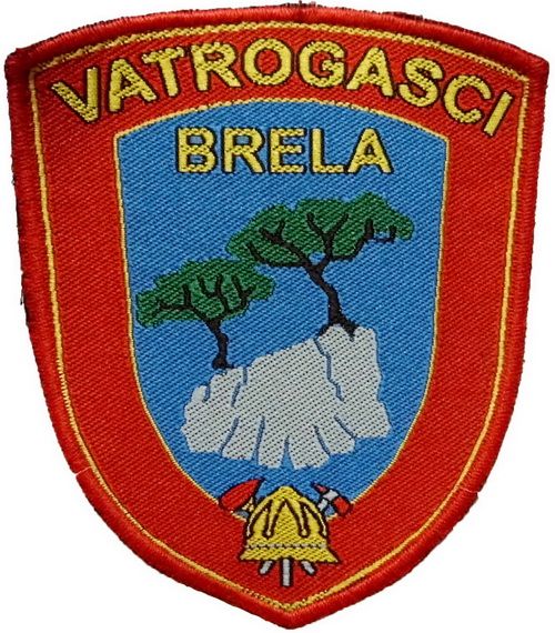 DVD BRELA