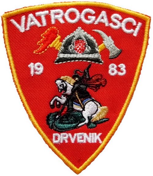DVD DRVENIK