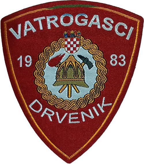 DVD DRVENIK 2