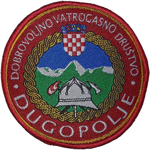 DVD DUGOPOLJE