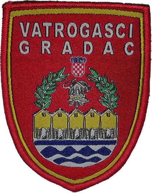 DVD GRADAC 2