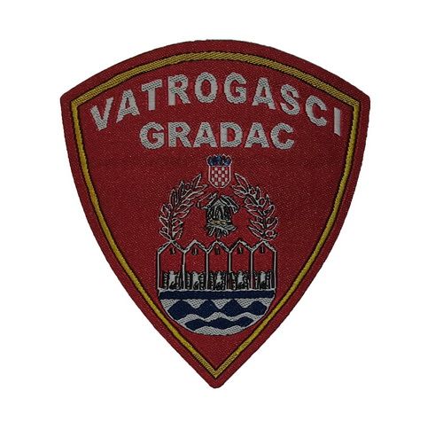 DVD GRADAC 3