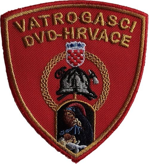 DVD HRVACE