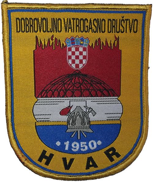 DVD HVAR 2