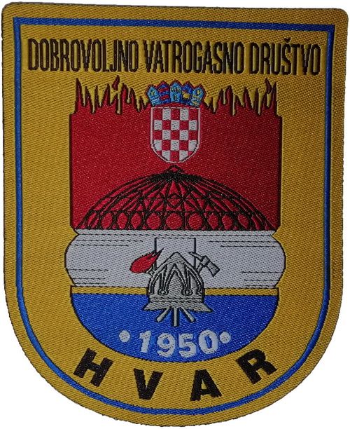 DVD HVAR 3