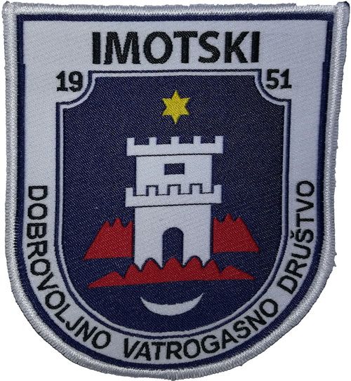 DVD IMOTSKI