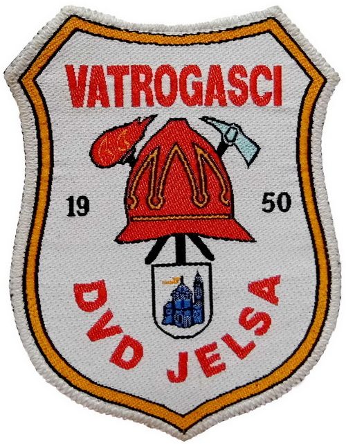 DVD JELSA
