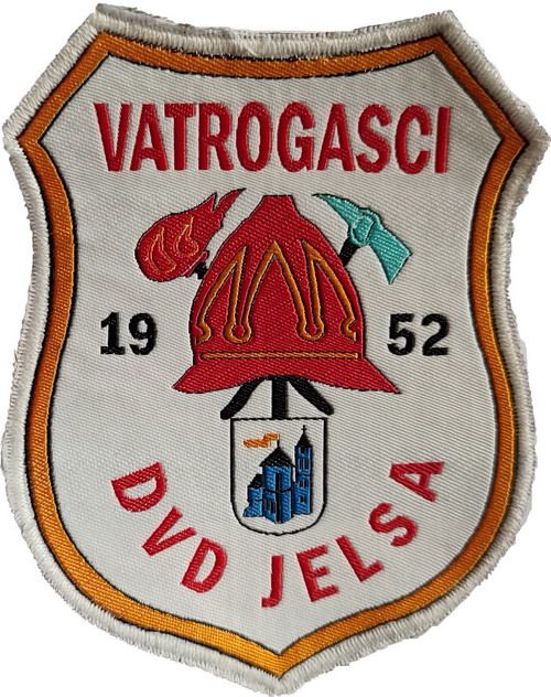 DVD JELSA 2