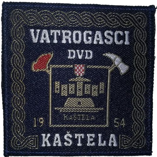 DVD KAŠTELA 2